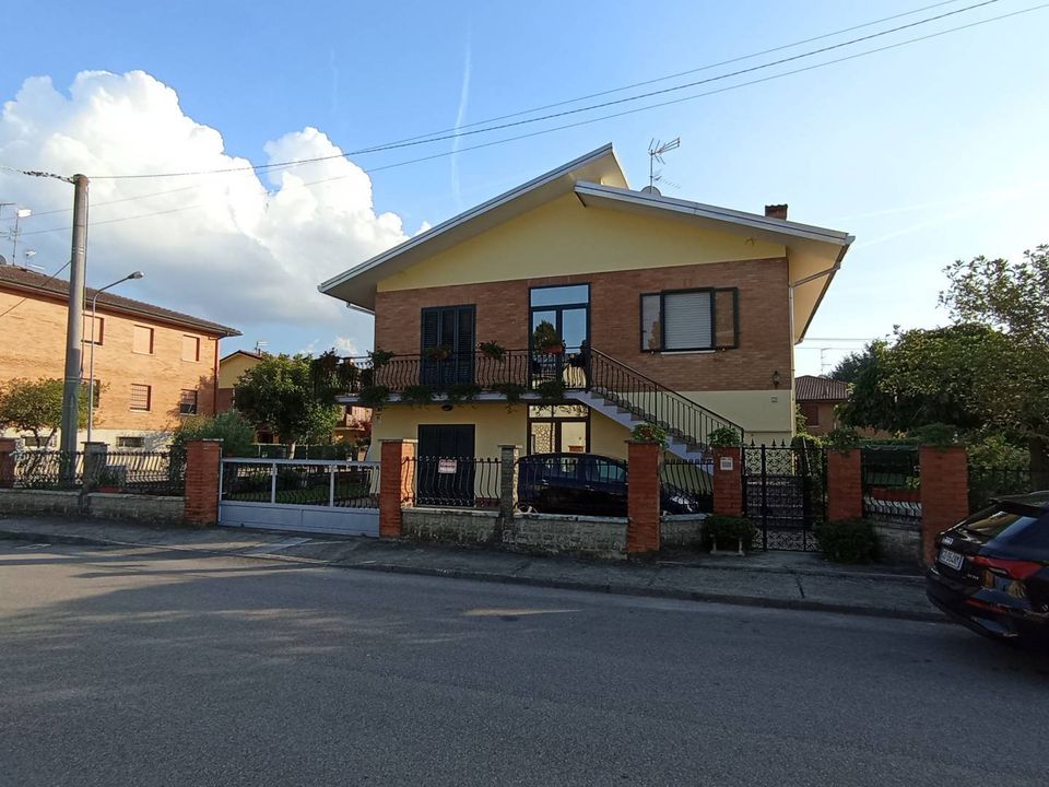 Villa i Ferrara, Ferrara - foto 4