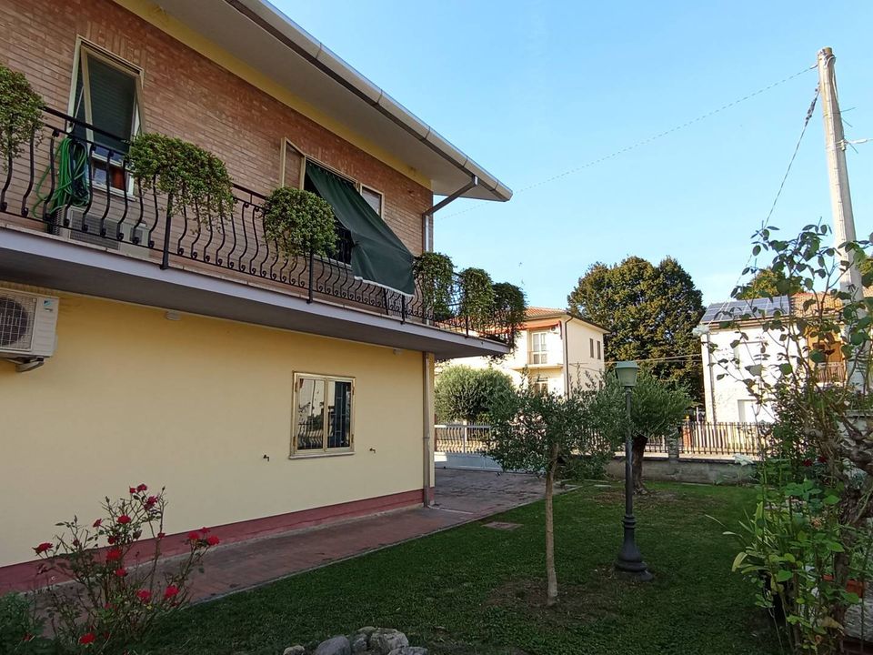 Villa i Ferrara, Ferrara - foto 5