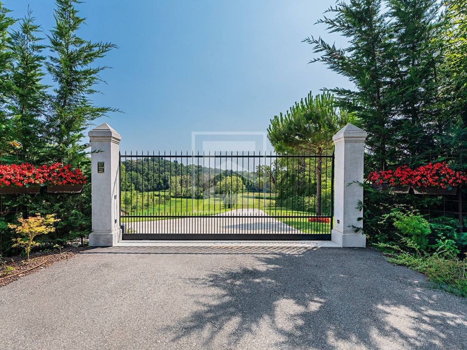 Villa i Soiano del Lago, Brescia - foto 2