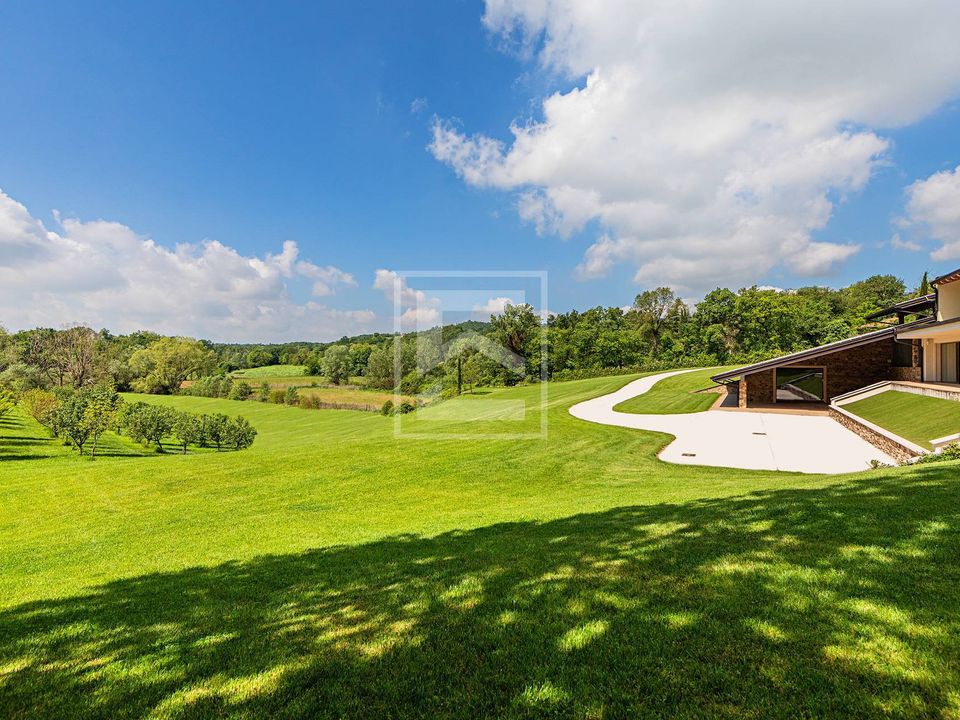 Villa i Soiano del Lago, Brescia - foto 3