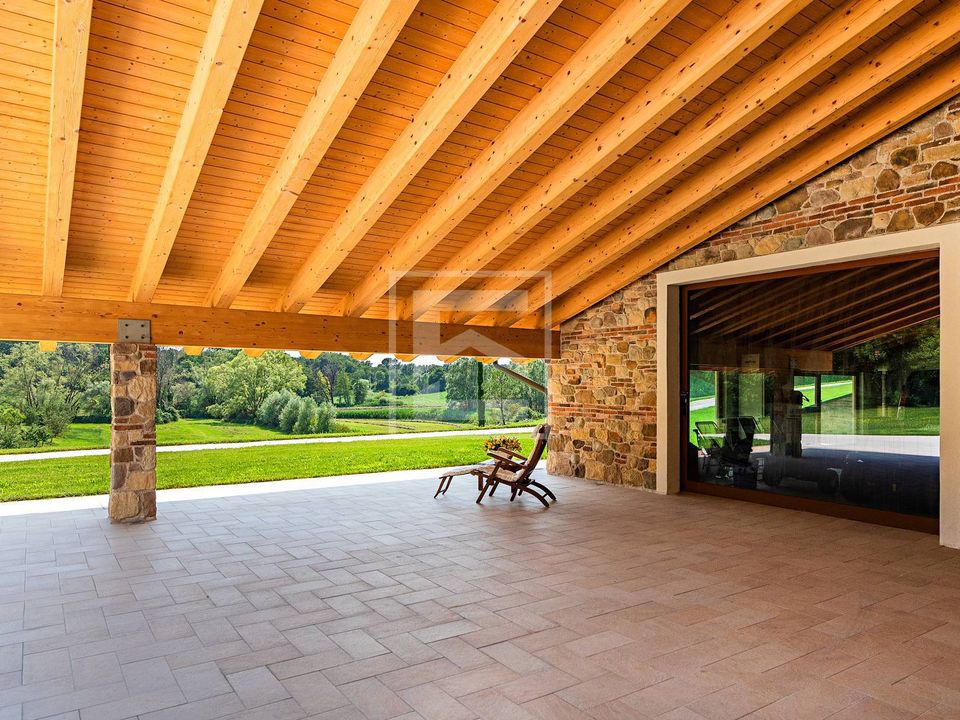 Villa i Soiano del Lago, Brescia - foto 5