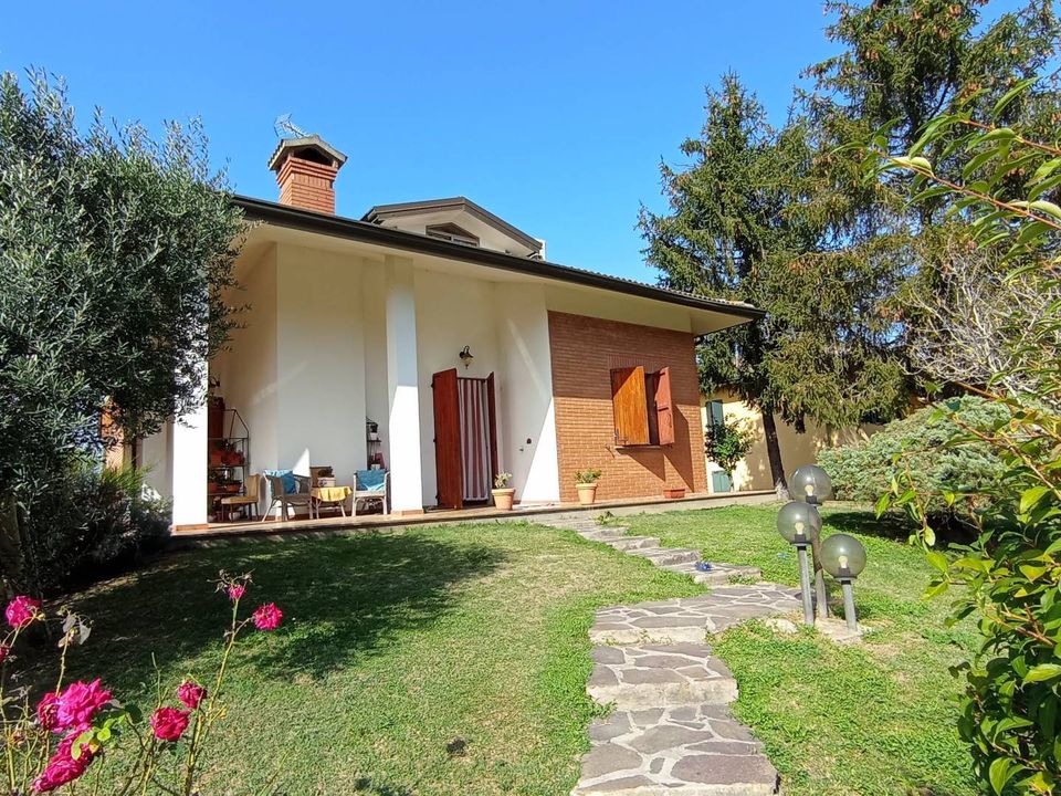 Villa i Ferrara, Ferrara - foto 1