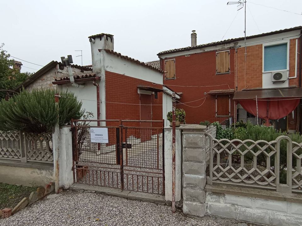 Reihenhaus in Voghiera, Ferrara - Foto 1
