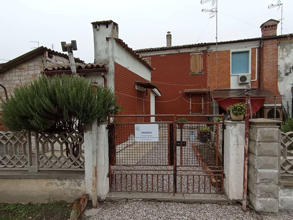 Reihenhaus in Voghiera, Ferrara - Foto 2