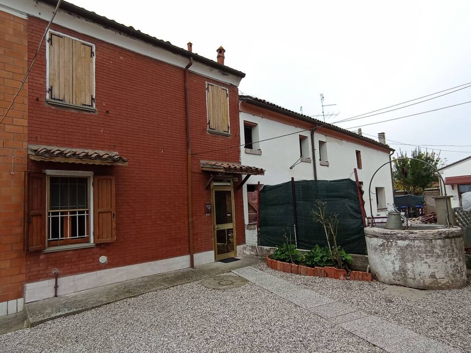 Reihenhaus in Voghiera, Ferrara - Foto 3