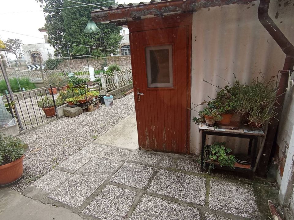 Reihenhaus in Voghiera, Ferrara - Foto 5