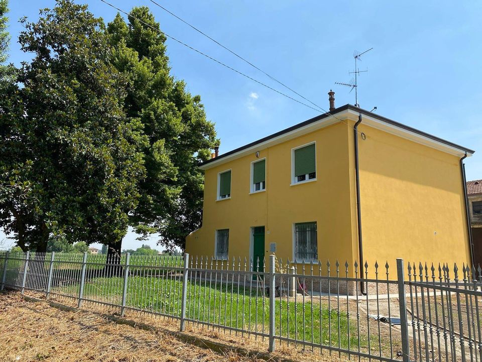 Villa i Ferrara, Ferrara - bilde 1