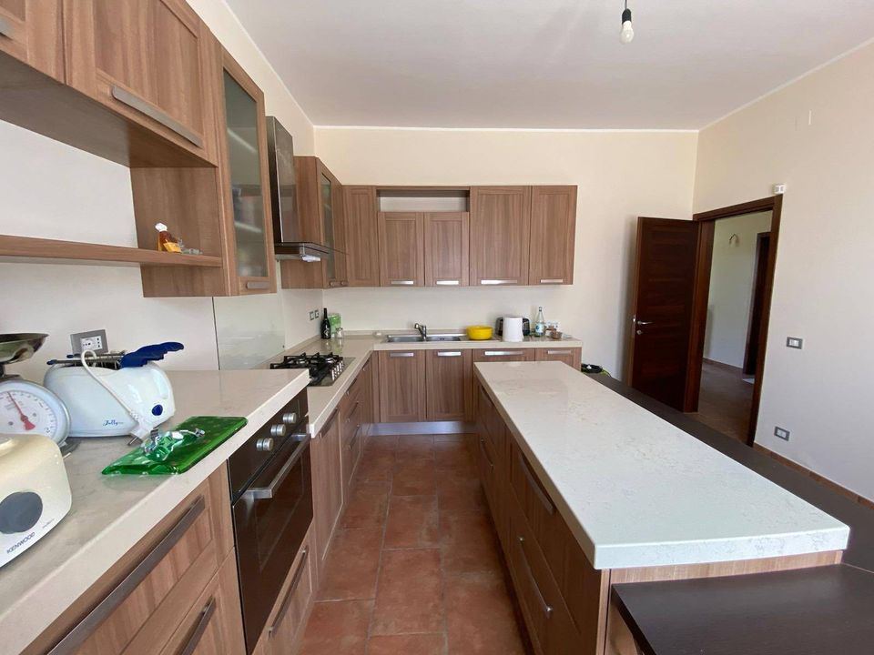 Villa i Ferrara, Ferrara - bilde 2