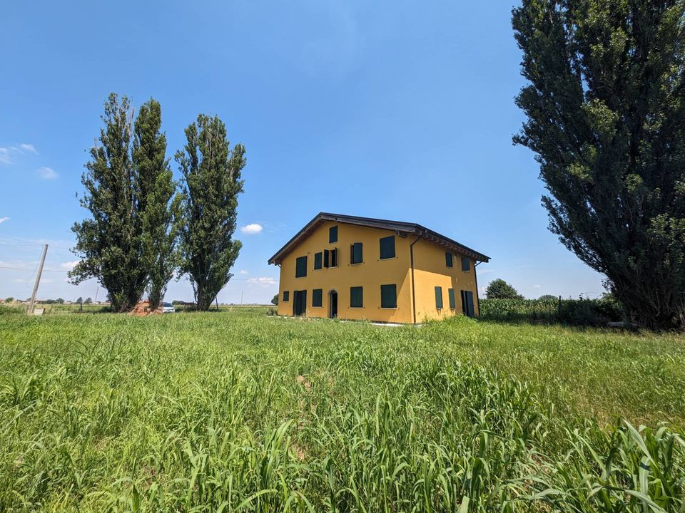 Villa i Terre del Reno, Ferrara - foto 2