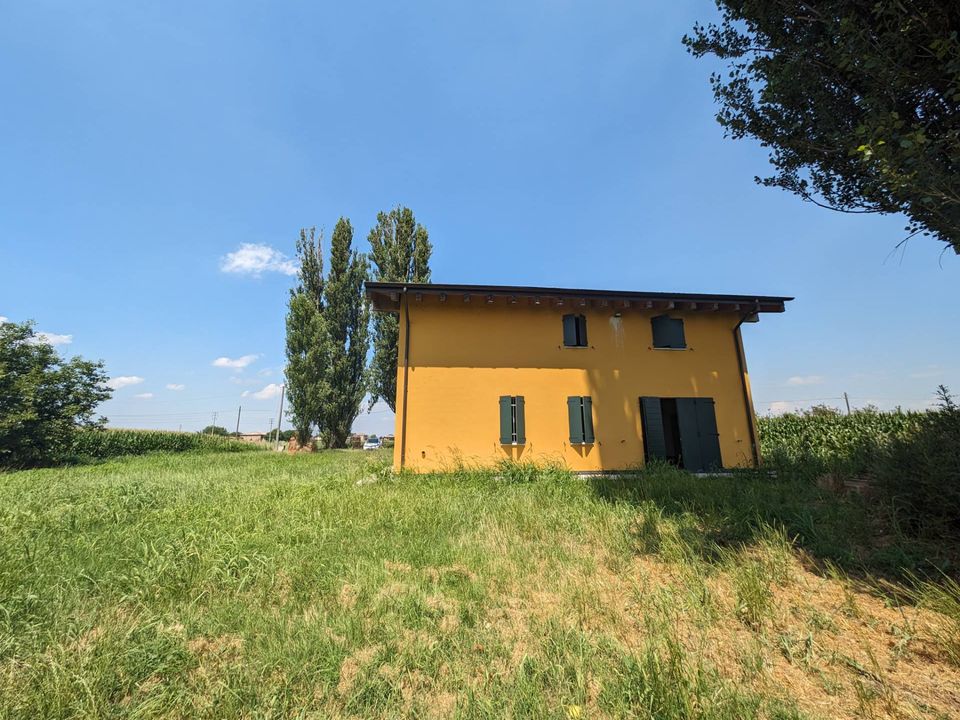 Villa i Terre del Reno, Ferrara - foto 4
