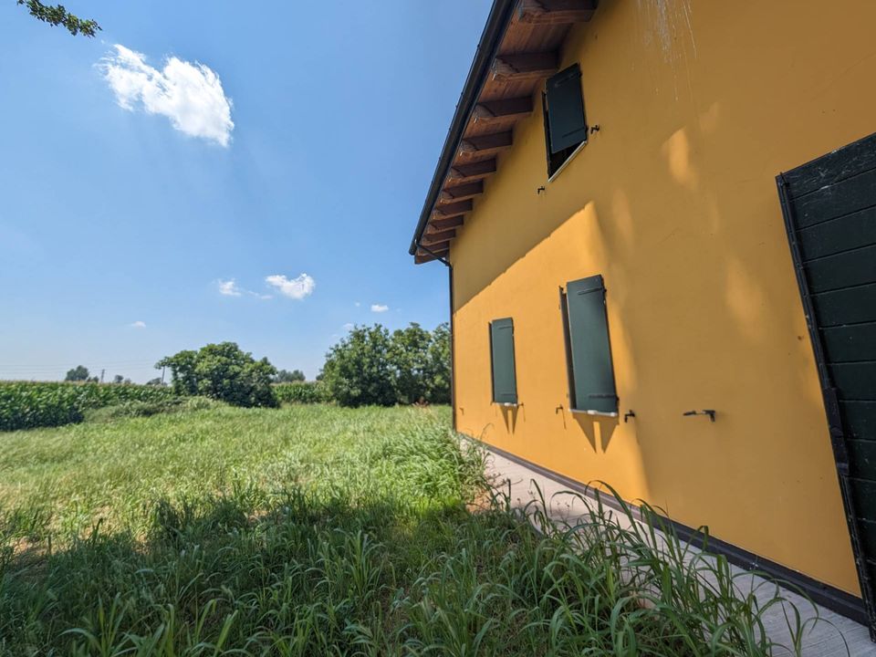 Villa i Terre del Reno, Ferrara - foto 5