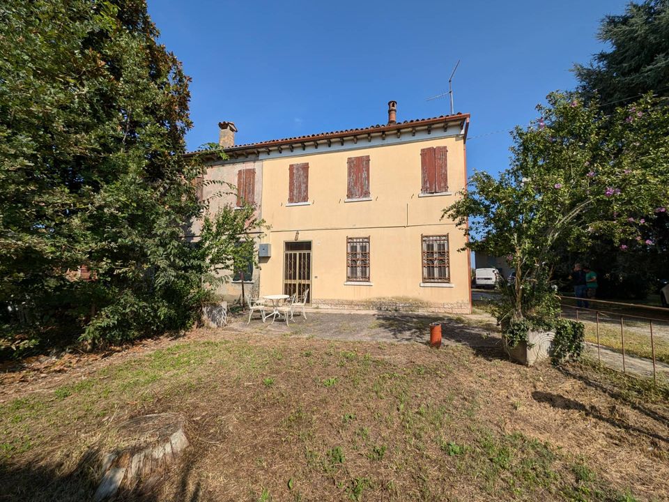 Villa i Ferrara, Ferrara - foto 1