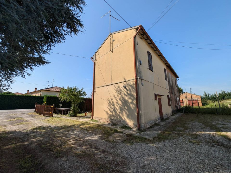 Villa i Ferrara, Ferrara - foto 3