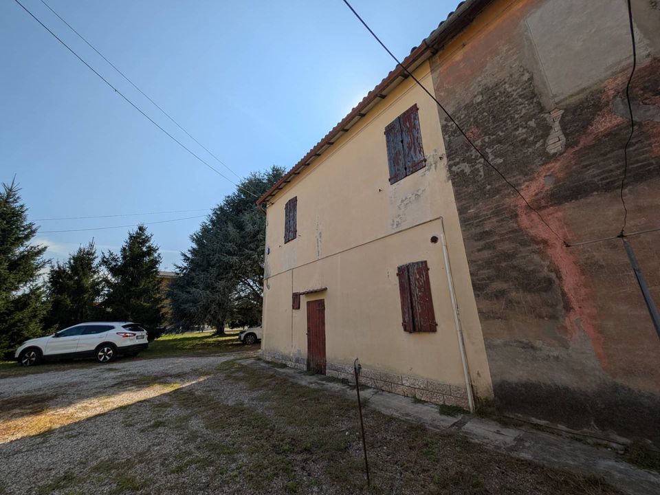 Villa i Ferrara, Ferrara - foto 4