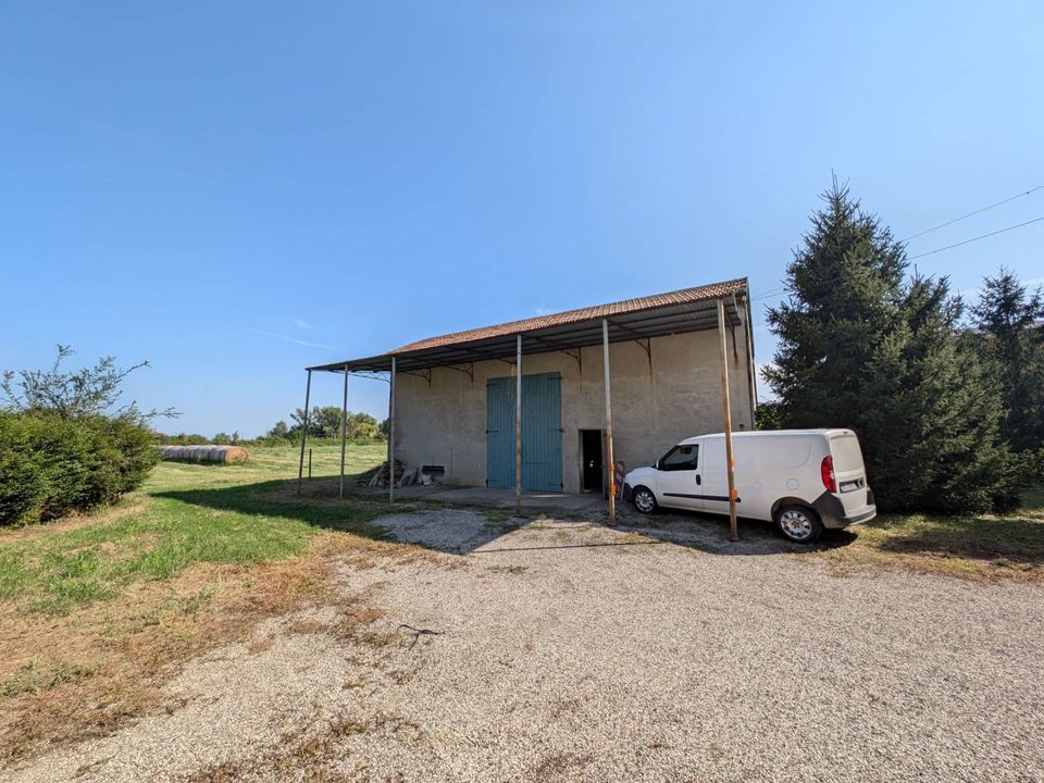 Villa i Ferrara, Ferrara - foto 1