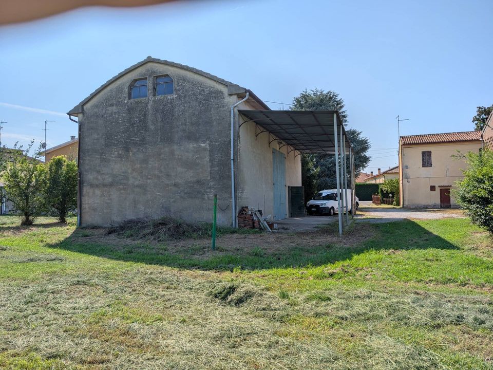 Villa i Ferrara, Ferrara - foto 2