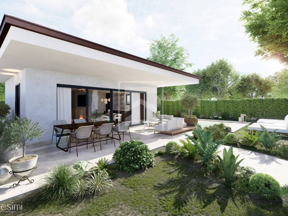 Villa i Manerba Del Garda, Brescia - bilde 1