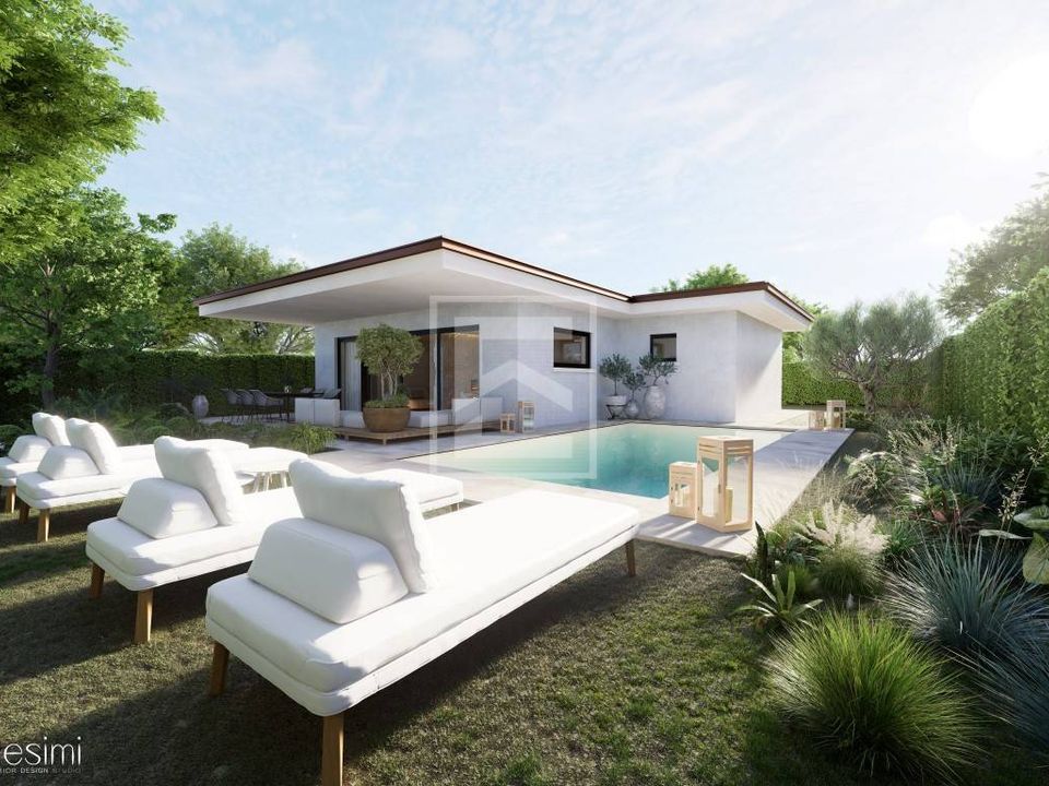 Villa i Manerba Del Garda, Brescia - bilde 2