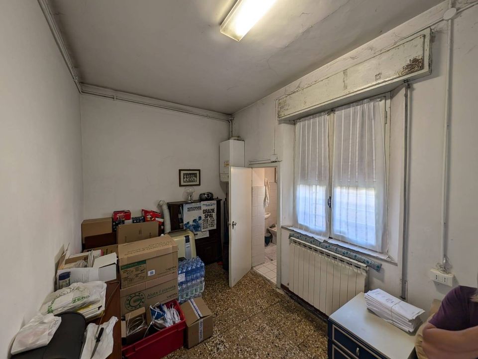 Erhvervsejendom i Ferrara, Ferrara - foto 4
