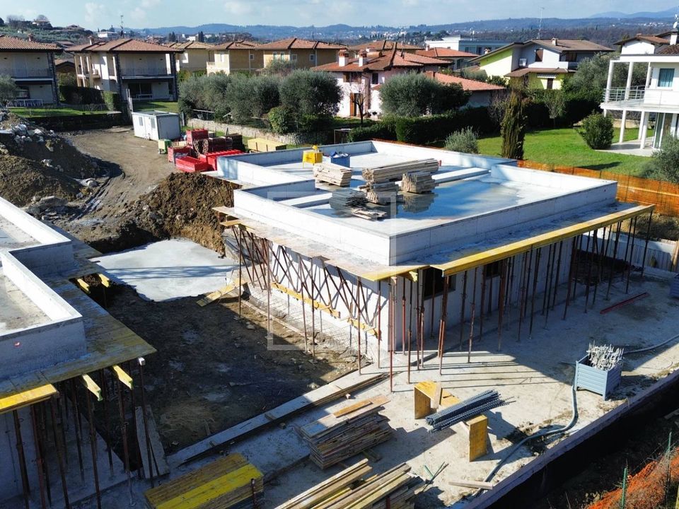 Villa i Manerba Del Garda, Brescia - bilde 2
