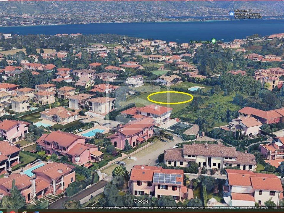 Villa i Manerba Del Garda, Brescia - bilde 3