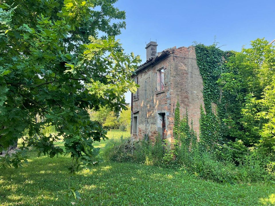 Herregård i Copparo, Ferrara - bilde 1