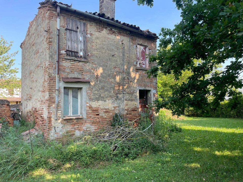 Herregård i Copparo, Ferrara - bilde 2