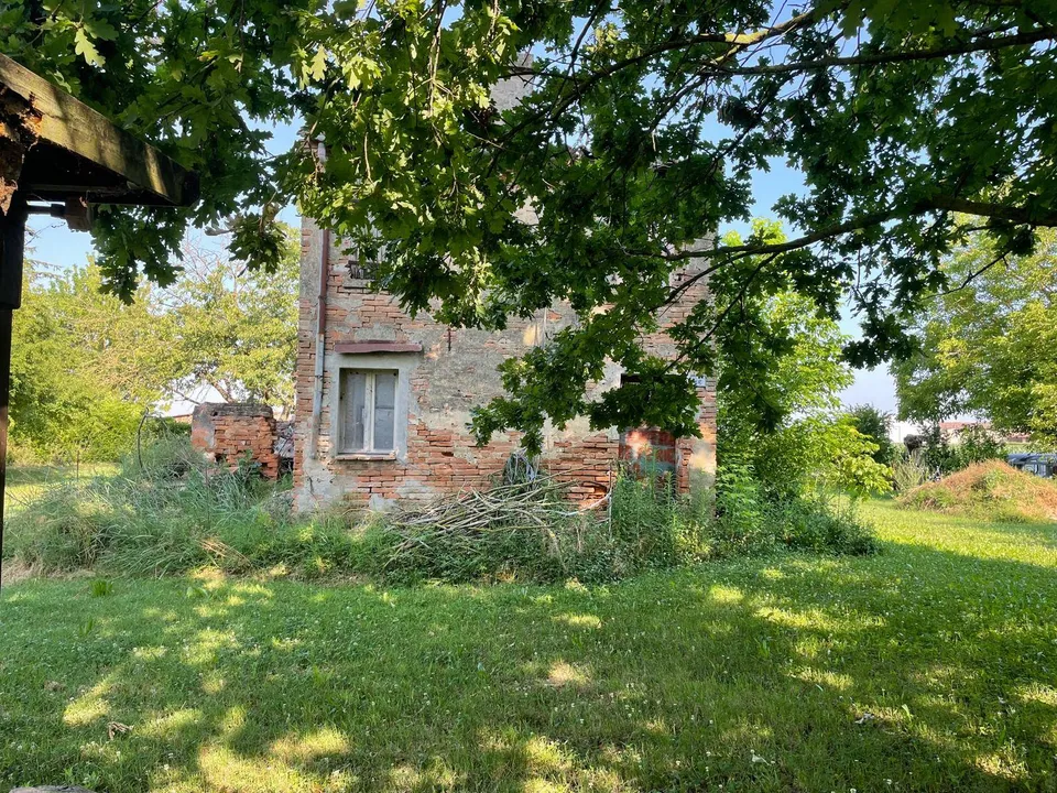 Herregård i Copparo, Ferrara - bilde 3