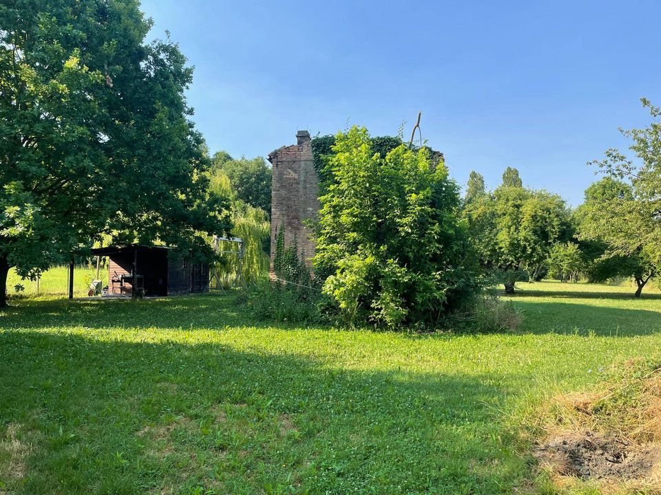 Herregård i Copparo, Ferrara - bilde 4