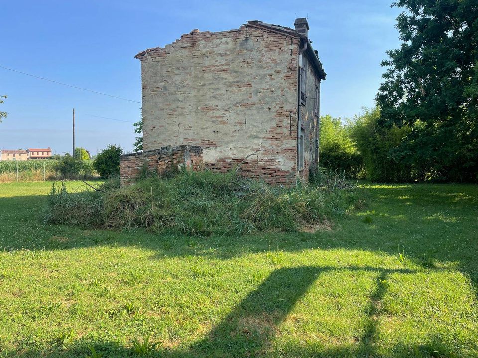 Herregård i Copparo, Ferrara - bilde 5