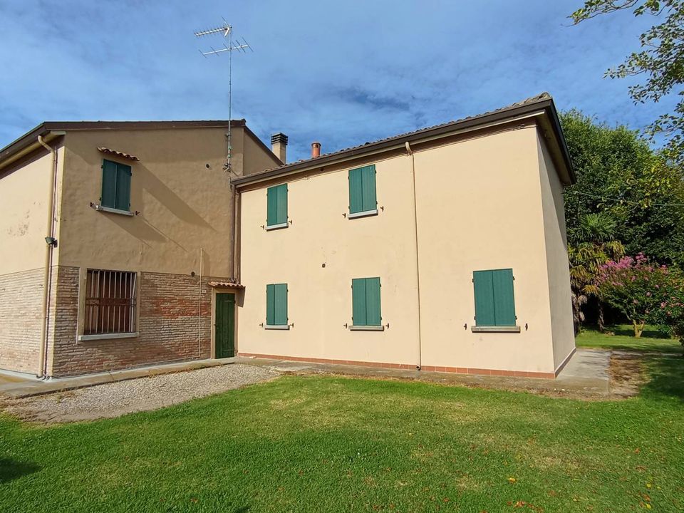 Villa i Argenta, Ferrara - foto 5