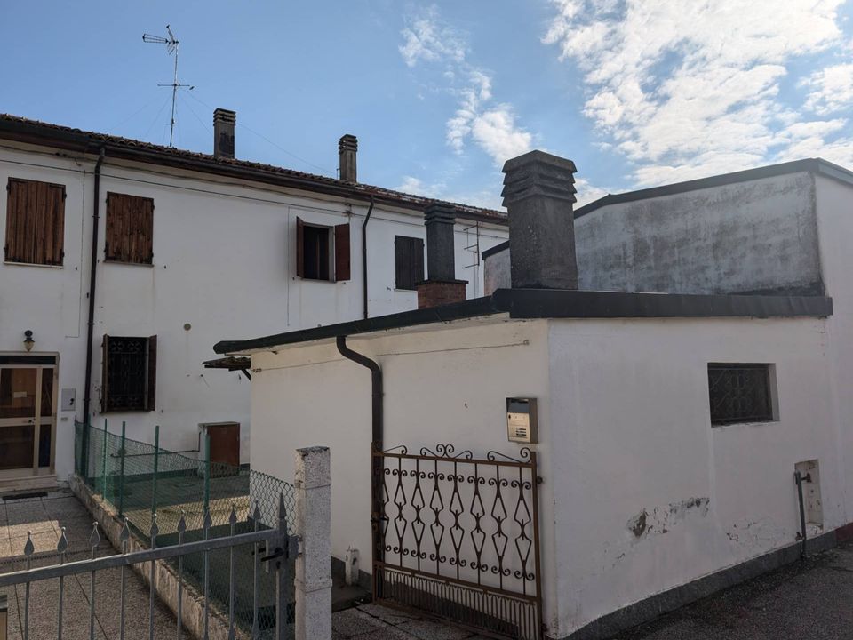 Rækkehus i Voghiera, Ferrara - foto 1