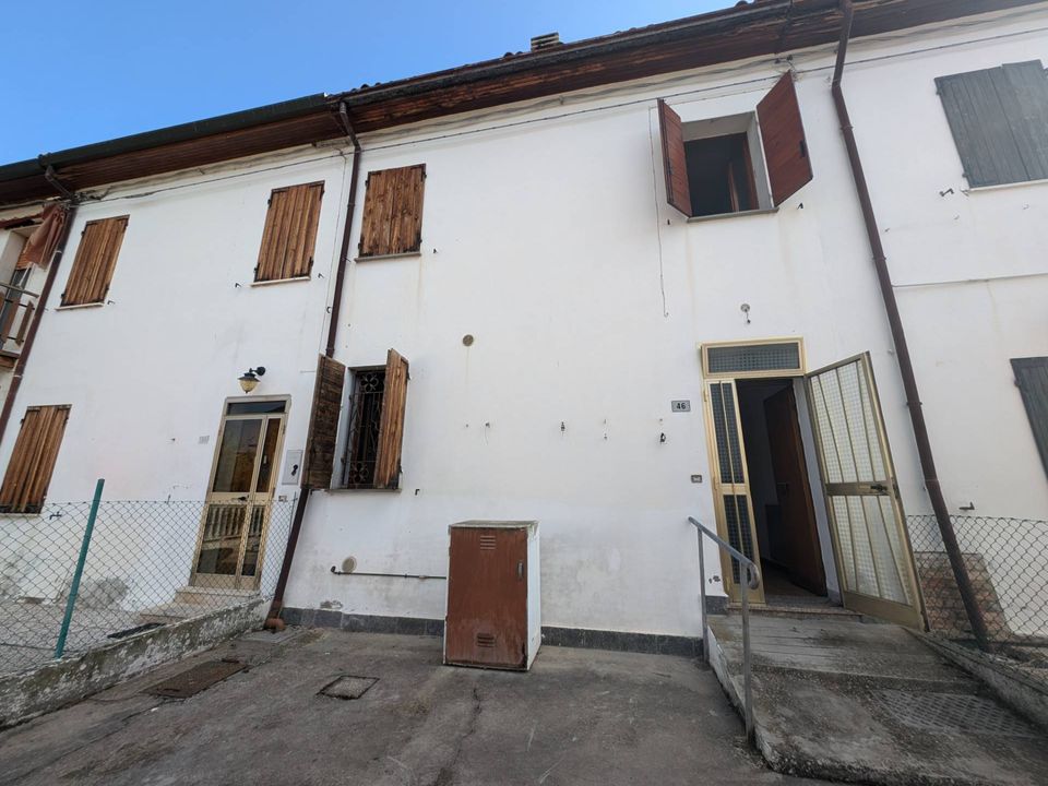 Rækkehus i Voghiera, Ferrara - foto 2
