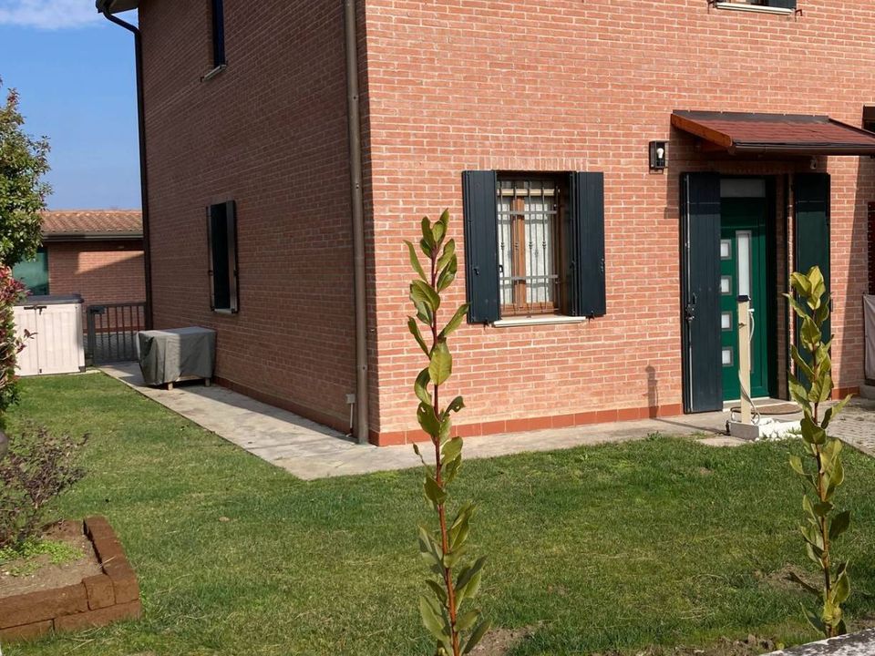 Rekkehus i Ferrara, Ferrara - bilde 2