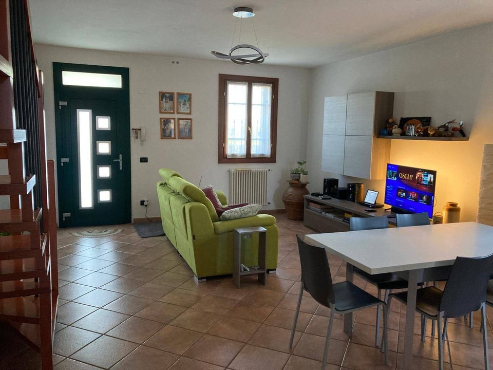 Rekkehus i Ferrara, Ferrara - bilde 3