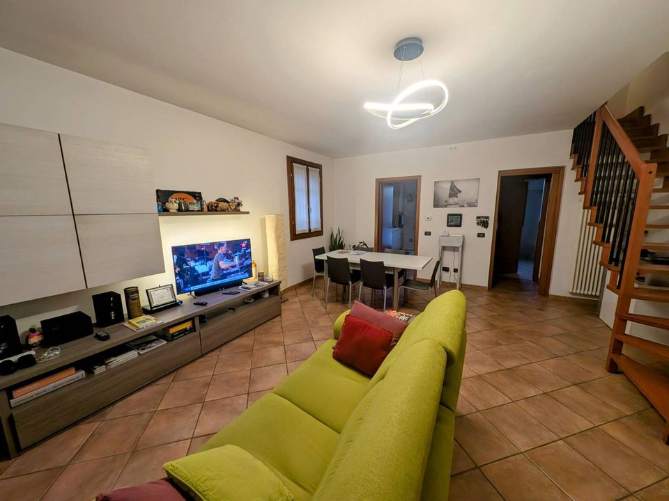 Rekkehus i Ferrara, Ferrara - bilde 4
