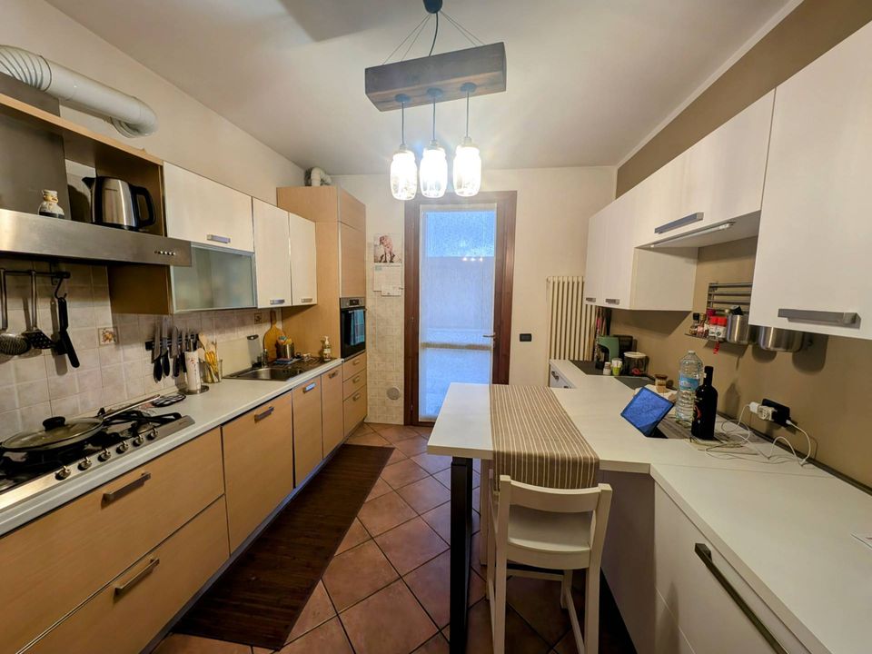 Rekkehus i Ferrara, Ferrara - bilde 5