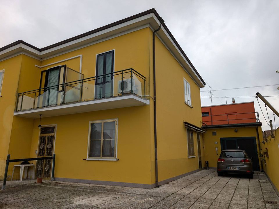 Villa i Ferrara, Ferrara - foto 2