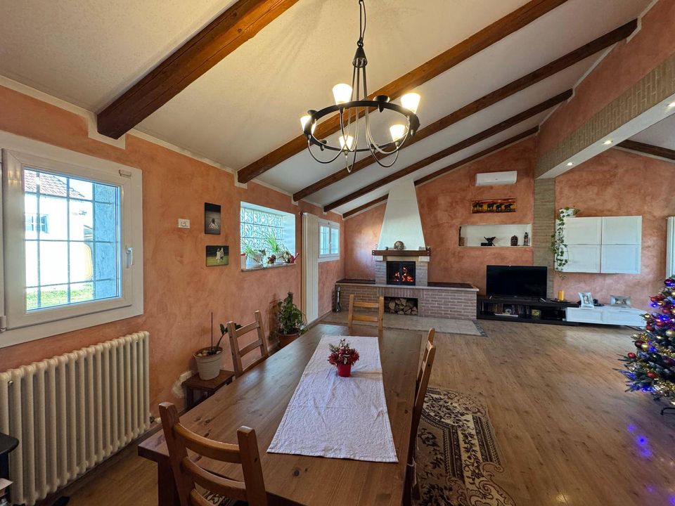 Villa i Voghiera, Ferrara - foto 1