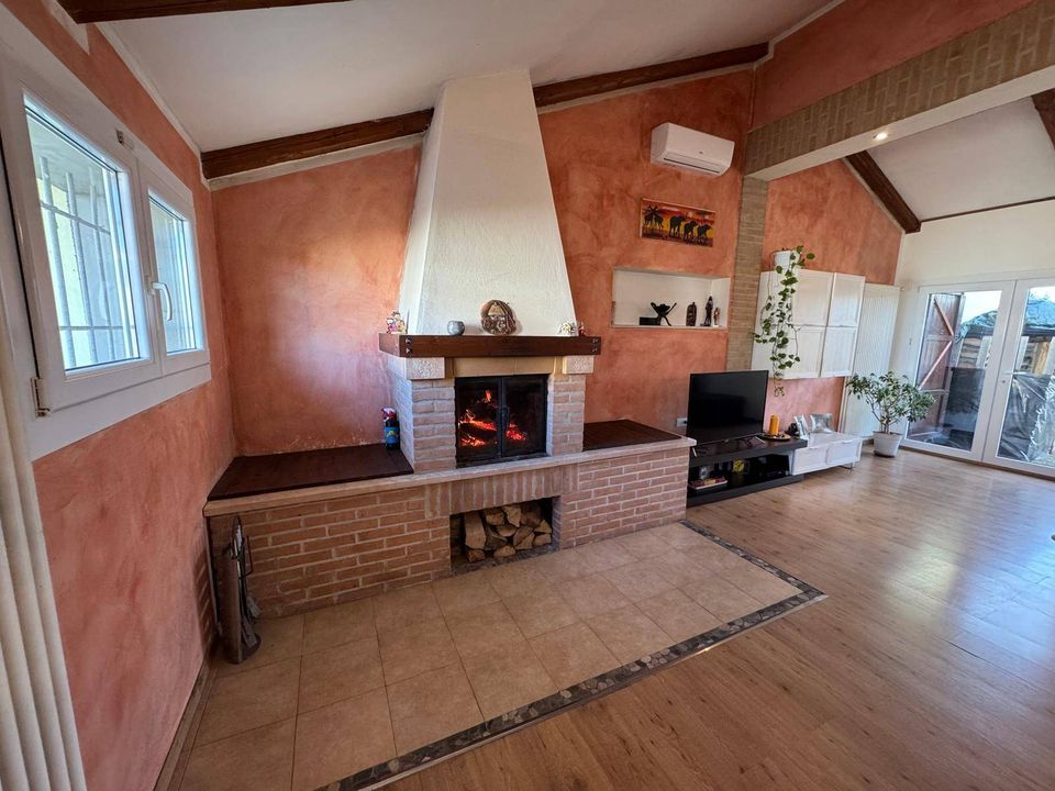Villa i Voghiera, Ferrara - foto 4