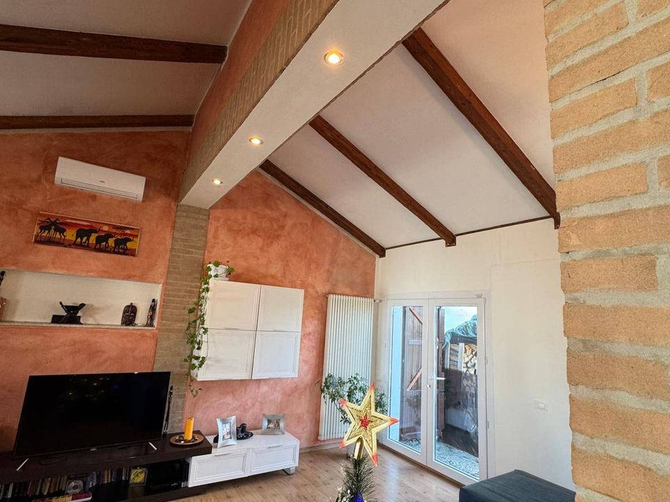 Villa i Voghiera, Ferrara - foto 5