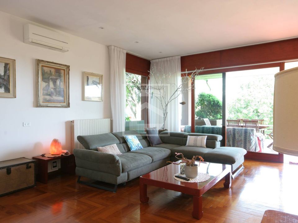 Villa i Manerba Del Garda, Brescia - bilde 2