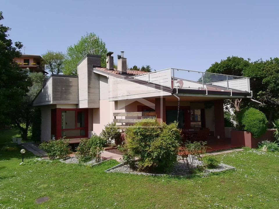 Villa i Manerba Del Garda, Brescia - bilde 4