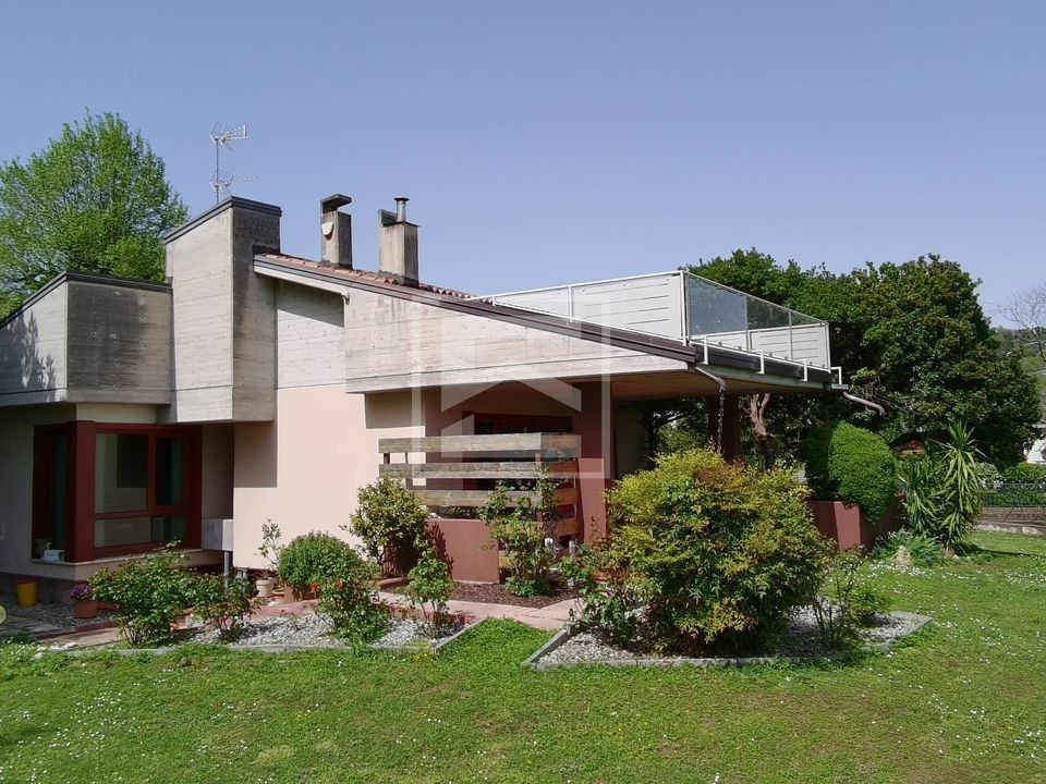 Villa i Manerba Del Garda, Brescia - bilde 5