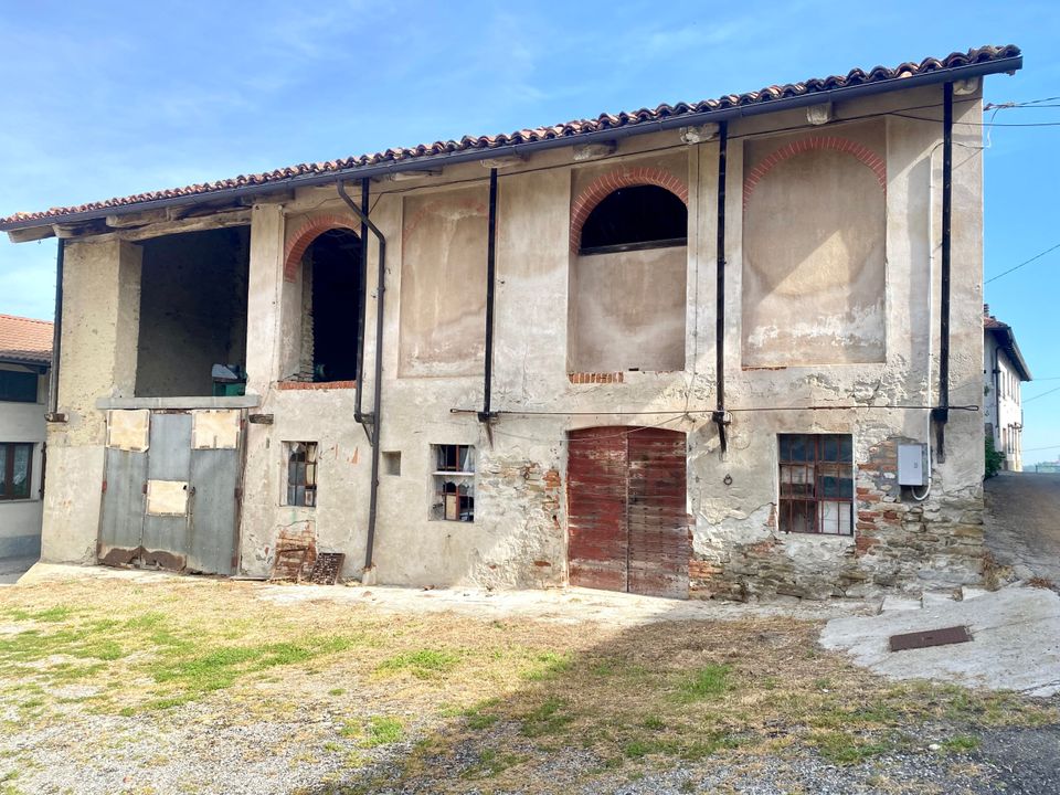 Villa i Serravalle Langhe, Cuneo - foto 1
