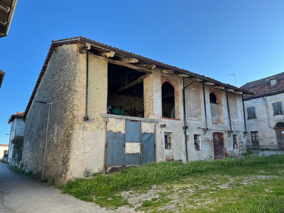Villa i Serravalle Langhe, Cuneo - foto 2