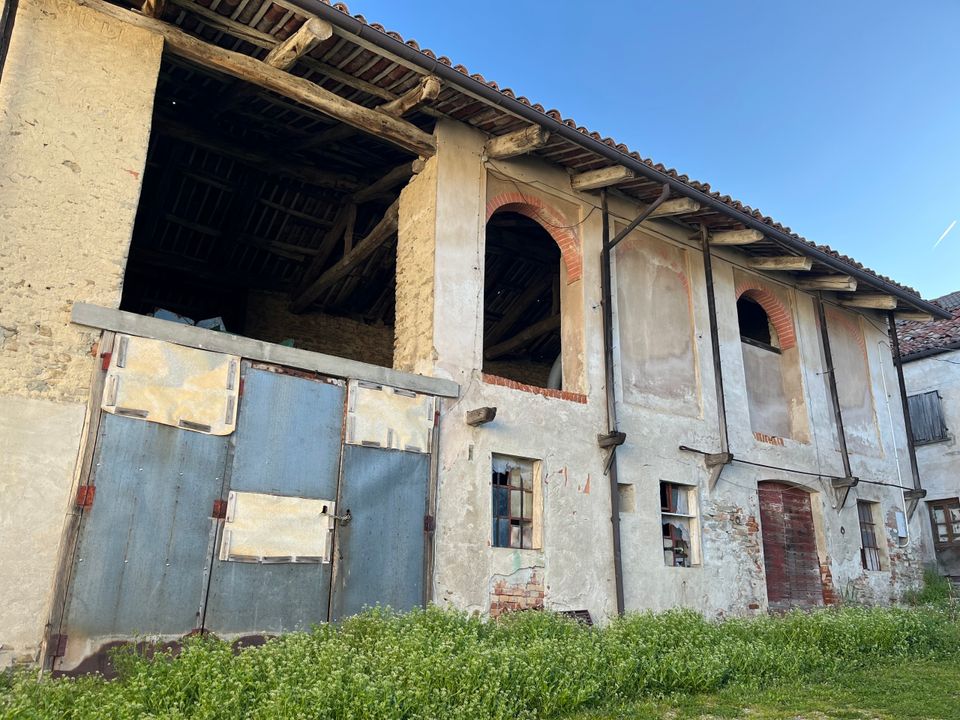 Villa i Serravalle Langhe, Cuneo - foto 3