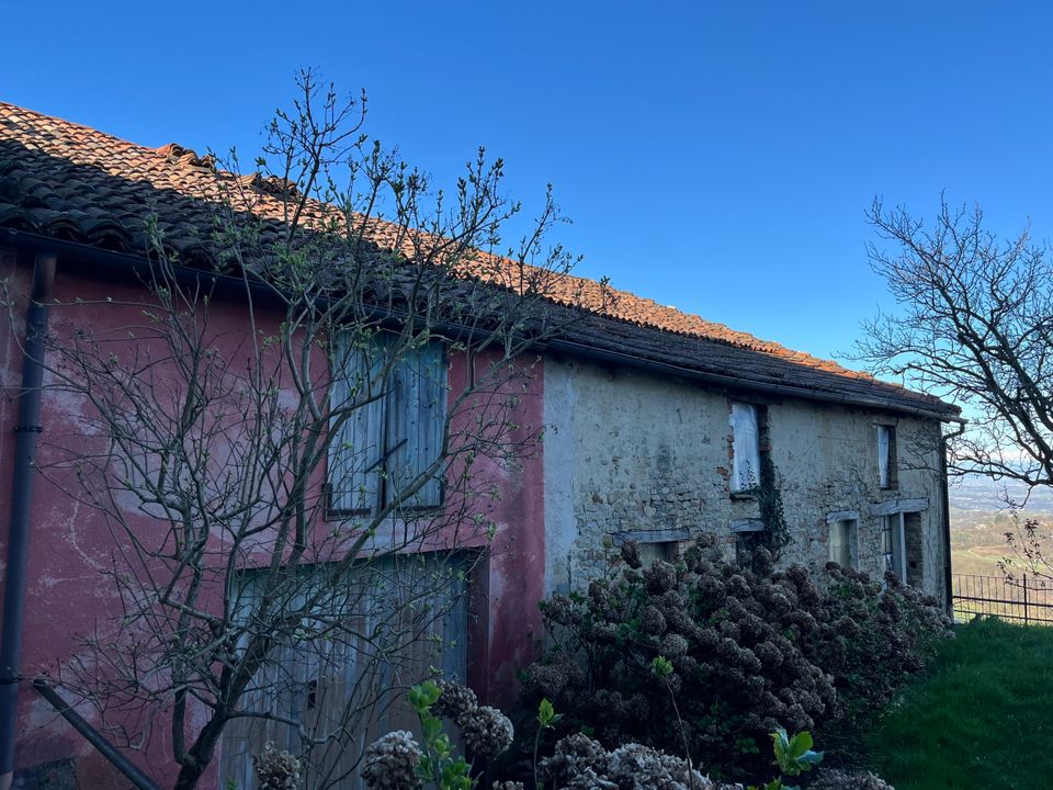 Villa i Serravalle Langhe, Cuneo - foto 4