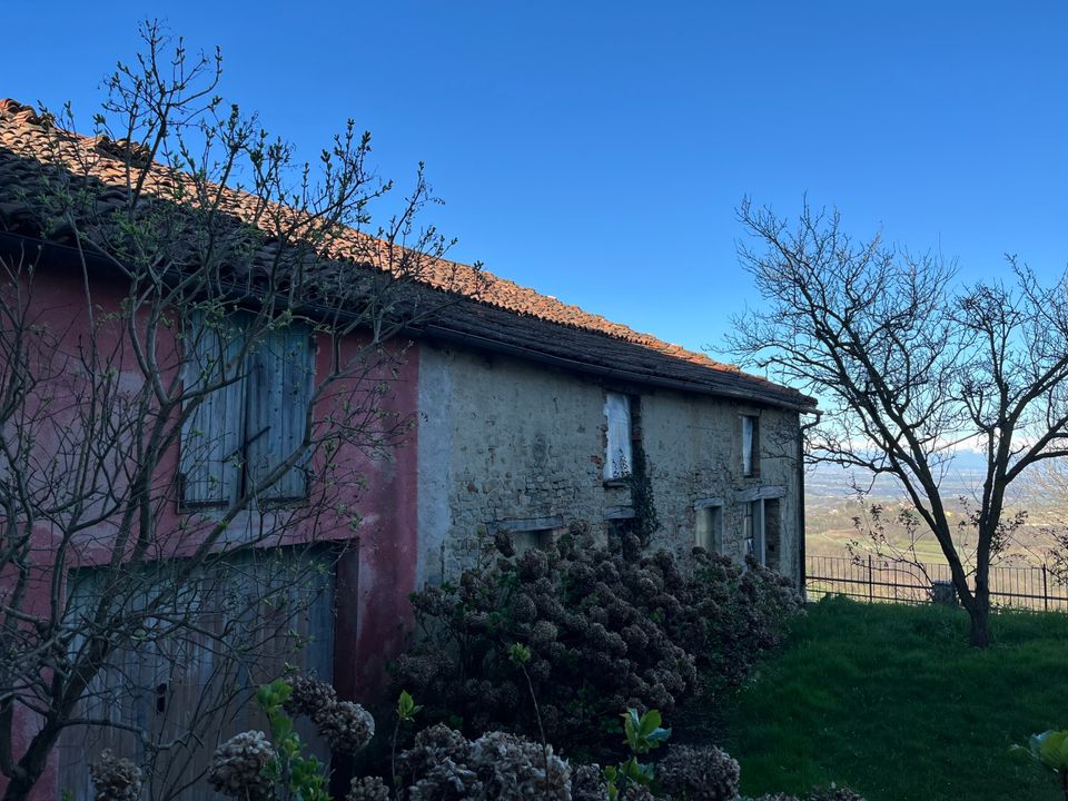 Villa i Serravalle Langhe, Cuneo - foto 5