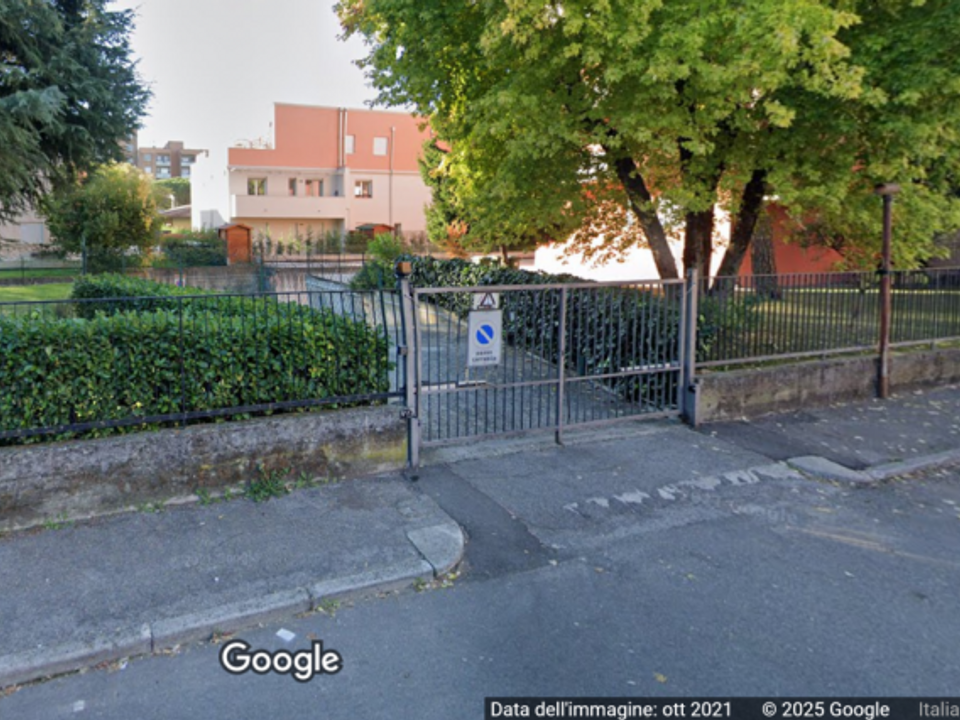 Erhvervsejendom i Verona, Verona - foto 1